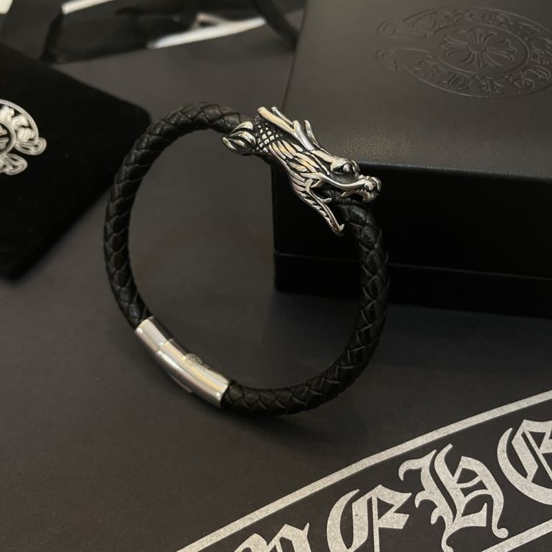 Chrome Hearts Bracelets